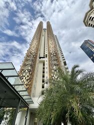 Klimt Cairnhill (D9), Apartment #547860821